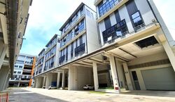 Stellar@tampines (D18), Factory #589173221